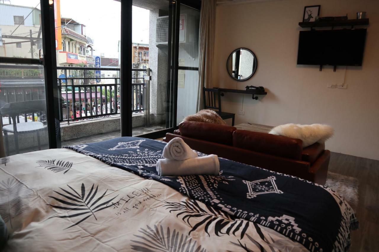 Hotel 168 House Kenting-Nationalpark Exterior foto